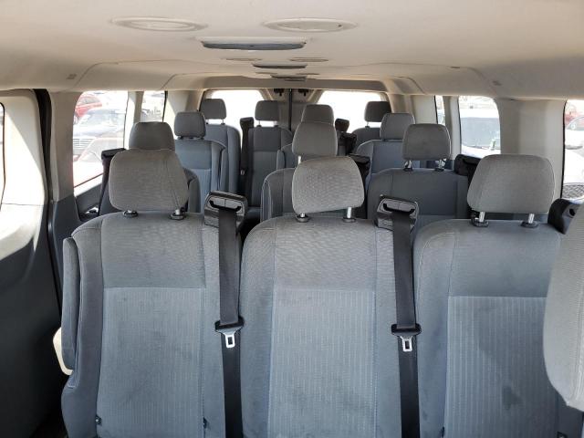 Photo 10 from auction – 2016 FORD TRANSIT T- with VIN 1FBZX2YG1GKA25640