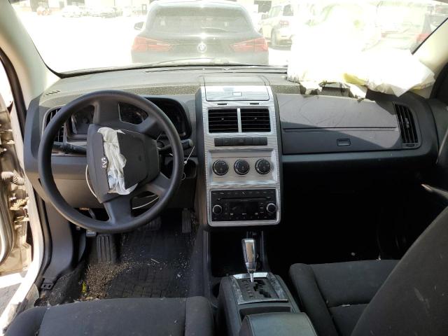 Photo 8 from auction – 2010 DODGE JOURNEY SE with VIN 3D4PG4FB6AT118832