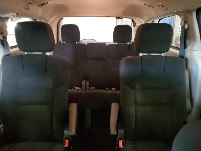 Photo 10 from auction – 2014 DODGE GRAND CARA with VIN 2C4RDGCGXER265499