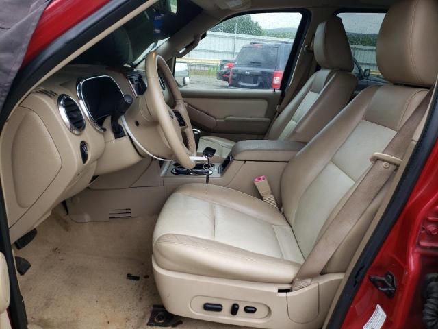 Photo 7 from auction – 2009 FORD EXPLORER E with VIN 1FMEU74E39UA24626