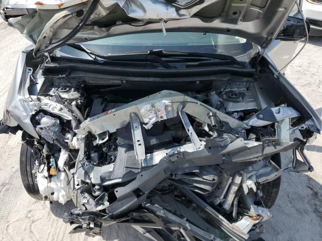 Photo 11 from auction – 2019 MITSUBISHI OUTLANDER with VIN JA4AD2A3XKZ023047
