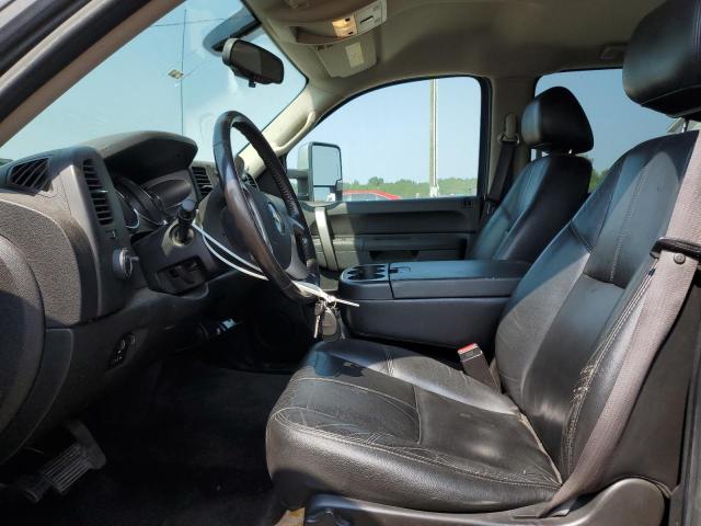 Photo 7 from auction – 2012 CHEVROLET SILVERADO with VIN 1GC1KXCG1CF105891