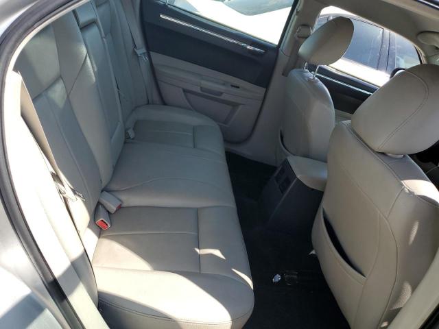 Photo 10 from auction – 2008 CHRYSLER 300 with VIN 2C3KA53G17H812123