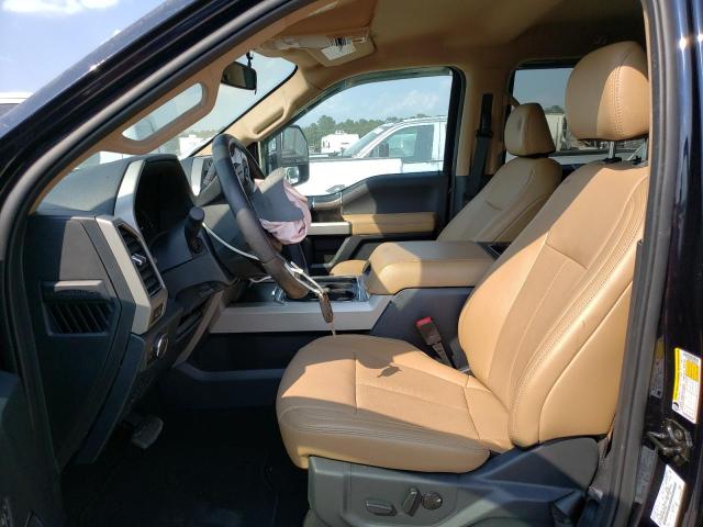 Photo 7 from auction – 2022 FORD F250 SUPER with VIN 1FT8W2BT4NED24941