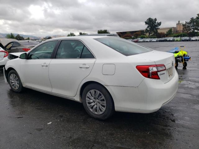 Photo 2 from auction – 2014 TOYOTA CAMRY L with VIN 4T4BF1FK3ER359642