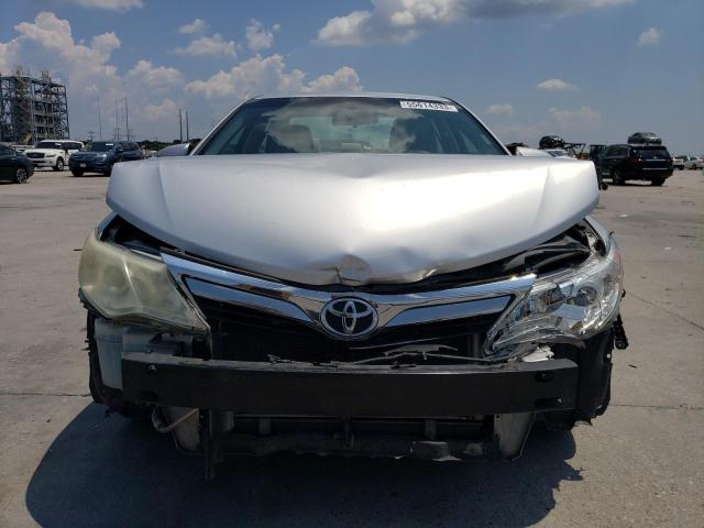 Photo 5 from auction – 2013 TOYOTA CAMRY L with VIN 4T4BF1FK0DR289192