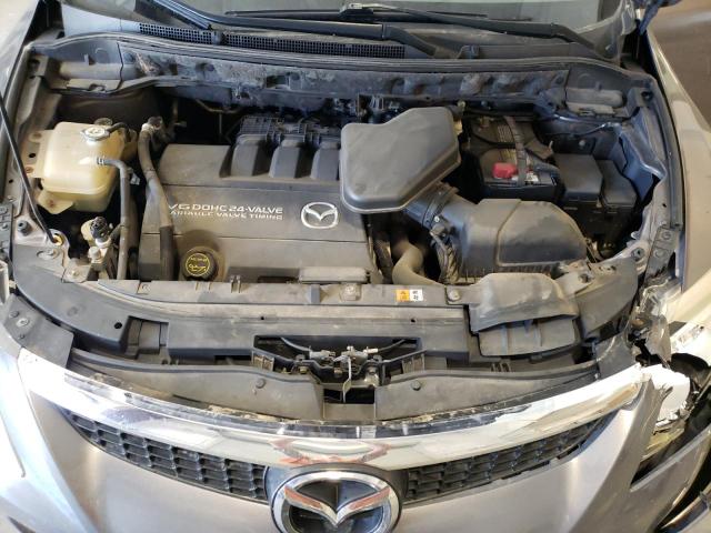 Photo 12 from auction – 2008 MAZDA CX-9 with VIN JM3TB38A380149107