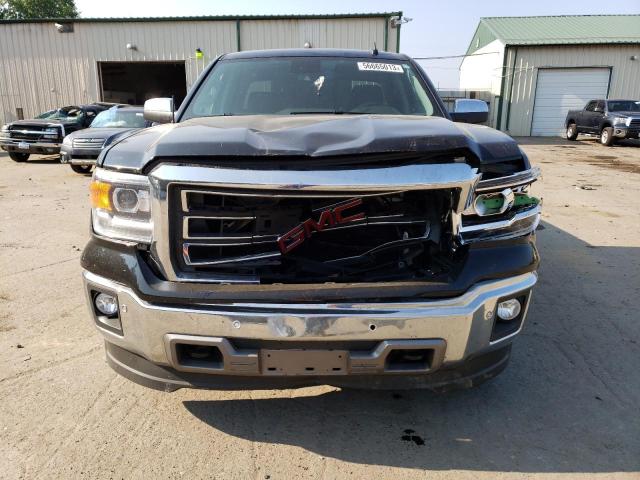 Photo 5 from auction – 2015 GMC SIERRA K15 with VIN 1GTV2VEC3FZ165917
