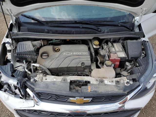 Photo 11 from auction – 2019 CHEVROLET SPARK 1LT with VIN KL8CD6SA7KC762648