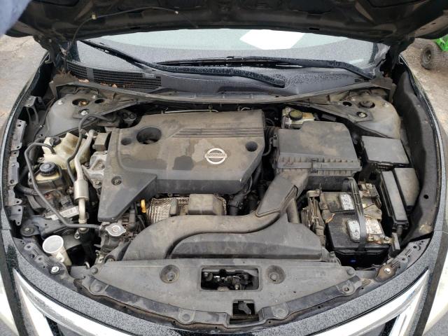 Photo 11 from auction – 2013 NISSAN ALTIMA 2.5 with VIN 1N4AL3AP8DC261895