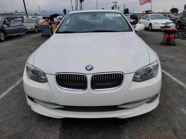 Photo 5 from auction – 2012 BMW 328 I SULE with VIN WBAKE5C58CJ106139