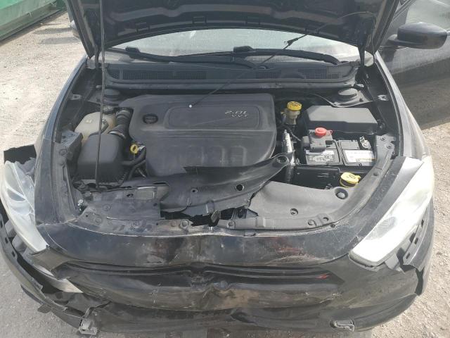 Photo 11 from auction – 2015 DODGE DART SE with VIN 1C3CDFAA1FD331221