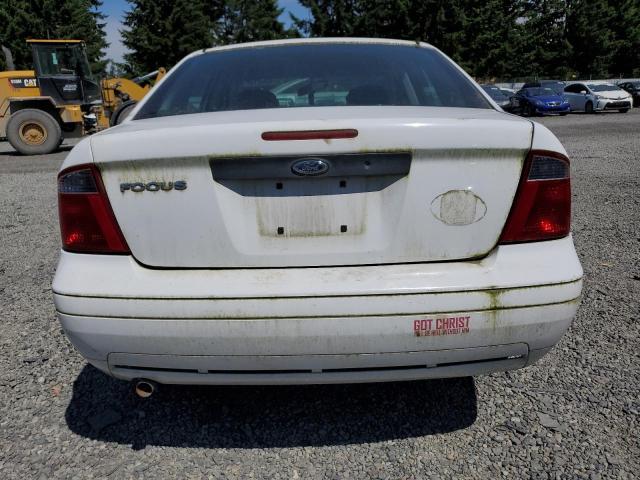 Photo 6 from auction – 2007 FORD FOCUS ZX4 with VIN 1FAFP34N47W244020