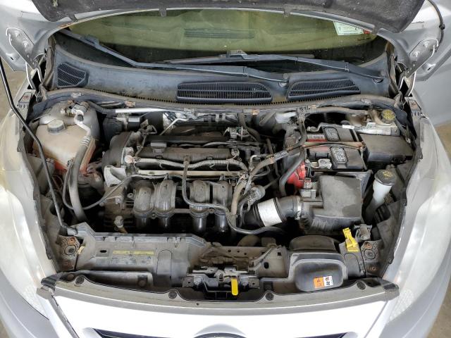 Фото 11 с аукциона – 2012 FORD FIESTA SE с VIN 3FADP4EJ2CM123327