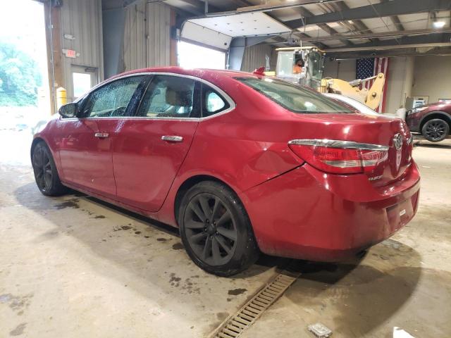 Photo 2 from auction – 2012 BUICK VERANO with VIN 1G4PS5SK3C4112109