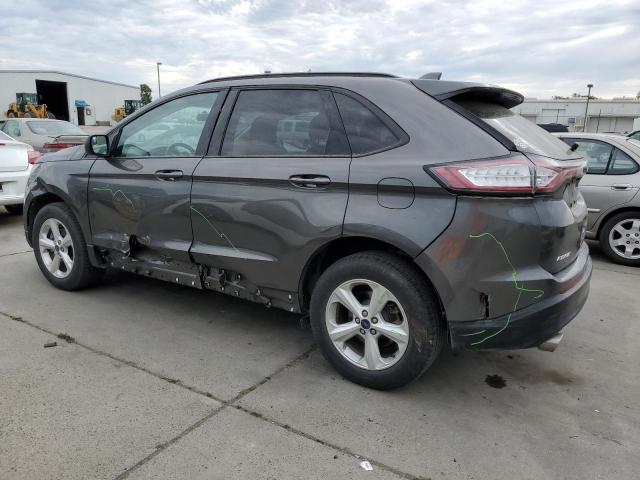 Photo 2 from auction – 2018 FORD EDGE SE with VIN 2FMPK3G97JBB73282