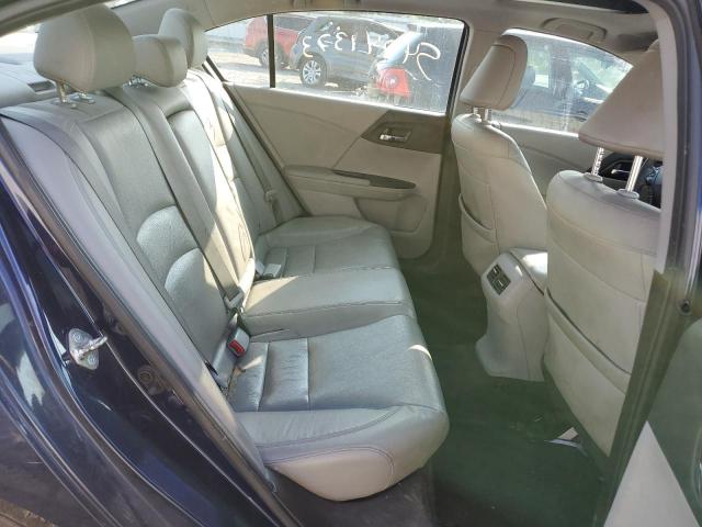 Photo 10 from auction – 2015 HONDA ACCORD EXL with VIN 1HGCR2F85FA150508