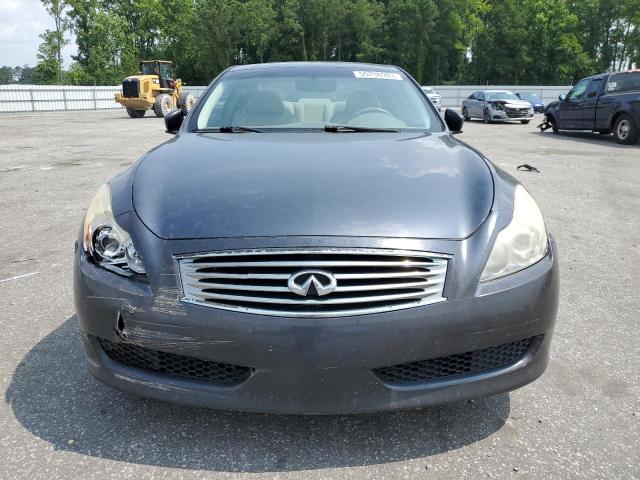 Photo 5 from auction – 2008 INFINITI G37 BASE with VIN JNKCV64E68M130388