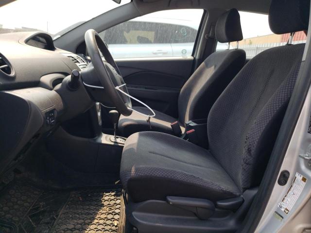 Photo 7 from auction – 2007 TOYOTA YARIS with VIN JTDBT923071134538
