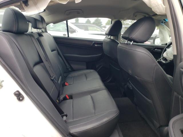 Photo 10 from auction – 2016 SUBARU LEGACY 2.5 with VIN 4S3BNAJ67G3056433
