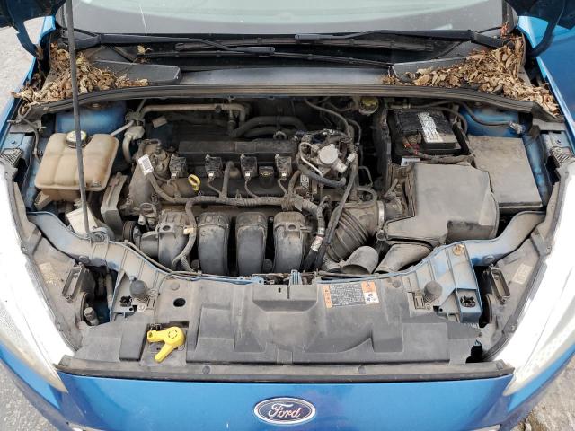Photo 11 from auction – 2015 FORD FOCUS SE with VIN 1FADP3F25FL287193