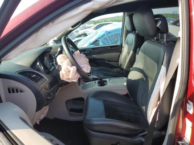 Photo 7 from auction – 2018 DODGE GRAND CARA with VIN 2C4RDGCG8JR178758