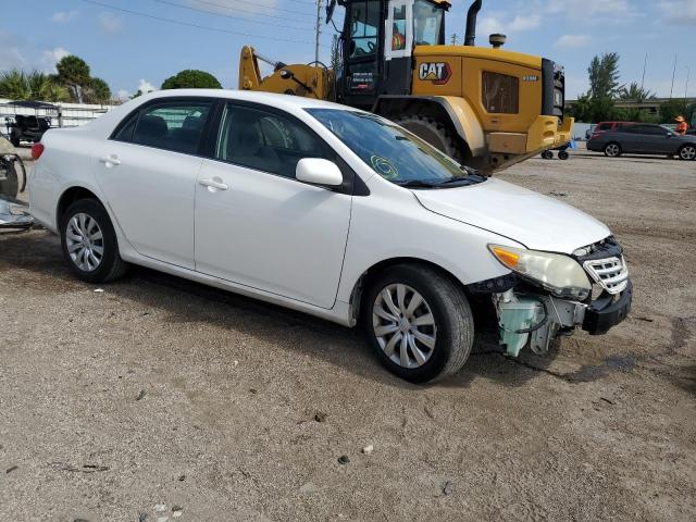 Zdjęcie 4 z aukcji – 2013 TOYOTA COROLLA BA z VIN 5YFBU4EE4DP096381