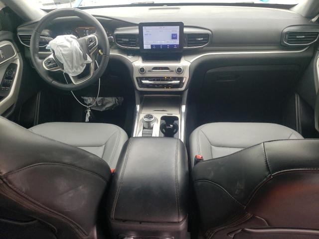 Photo 8 from auction – 2021 FORD EXPLORER X with VIN 1FMSK7DH2MGB43293