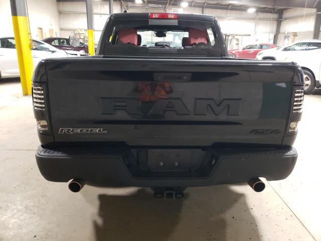 Photo 6 from auction – 2016 RAM 1500 REBEL with VIN 1C6RR7YT3GS289448