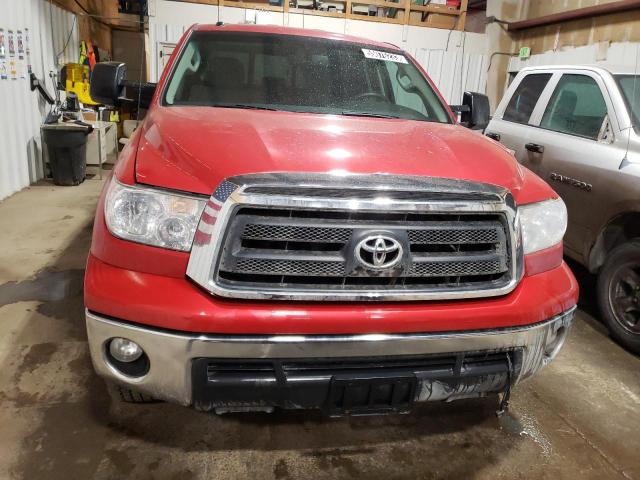 Photo 5 from auction – 2012 TOYOTA TUNDRA DOU with VIN 5TFUY5F13CX232689