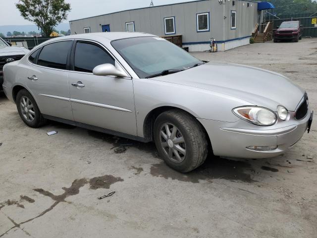 Photo 4 from auction – 2007 BUICK LACROSSE C with VIN 2G4WC582171135843