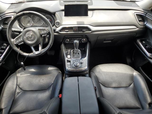 Photo 8 from auction – 2018 MAZDA CX-9 TOURI with VIN JM3TCACY5J0236583