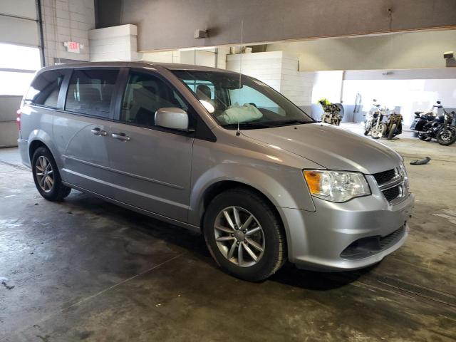 Photo 4 from auction – 2017 DODGE GRAND CARA with VIN 2C4RDGBG6HR568611