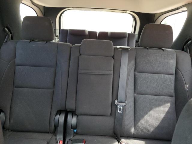 Photo 10 from auction – 2013 DODGE DURANGO SX with VIN 1C4RDJAG2DC653897