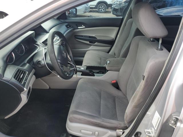 Photo 7 from auction – 2011 HONDA ACCORD LXP with VIN 1HGCP2F45BA112693