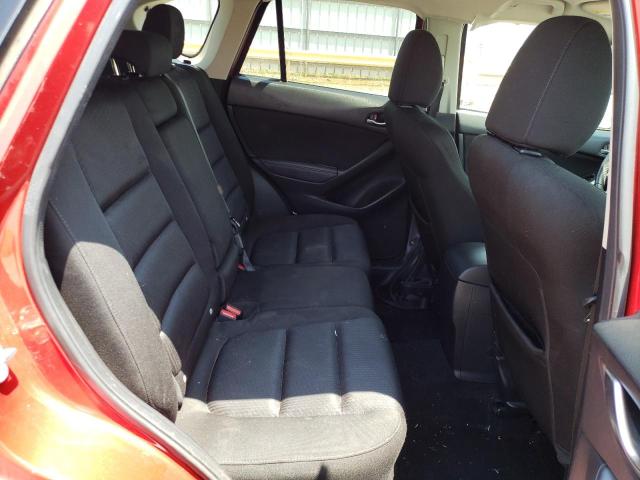 Photo 11 from auction – 2014 MAZDA CX-5 TOURI with VIN JM3KE2CY7E0386549