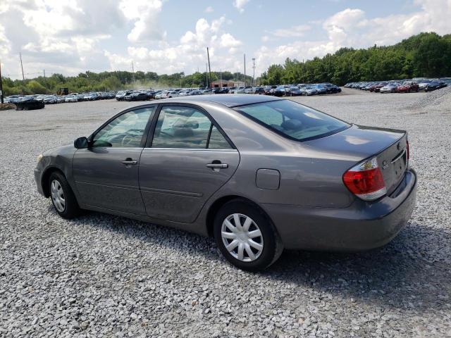 Photo 2 from auction – 2006 TOYOTA CAMRY LE with VIN 4T1BE32K46U644169