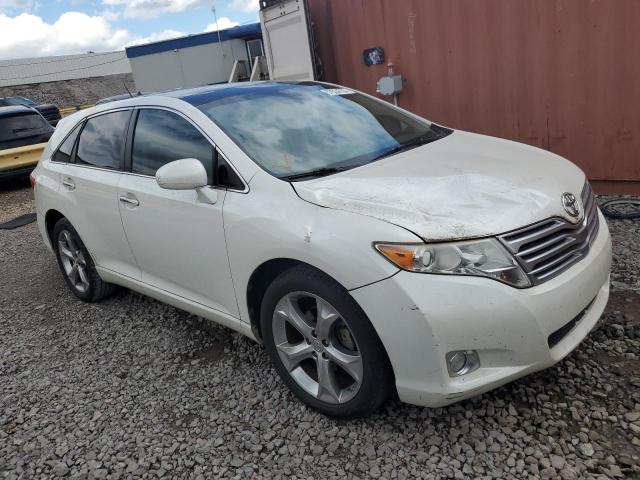 Photo 4 from auction – 2010 TOYOTA VENZA with VIN 4T3ZK3BB2AU031619