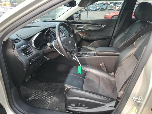 Photo 7 from auction – 2014 CHEVROLET IMPALA LT with VIN 2G1125S3XE9315400