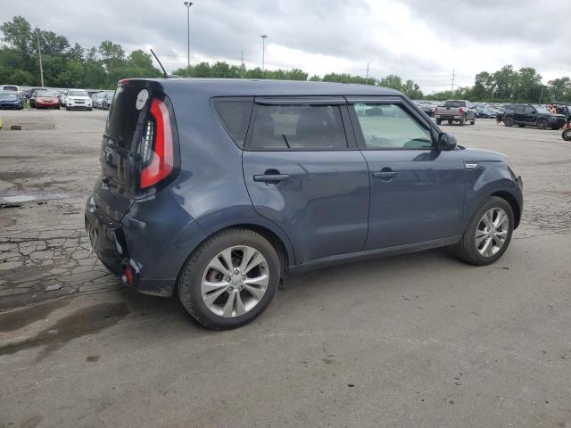 Photo 3 from auction – 2016 KIA SOUL + with VIN KNDJP3A54G7243193