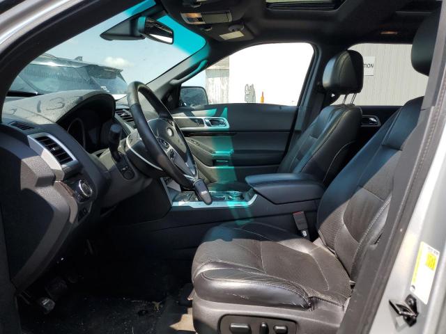 Photo 7 from auction – 2013 FORD EXPLORER L with VIN 1FM5K8F81DGA24750