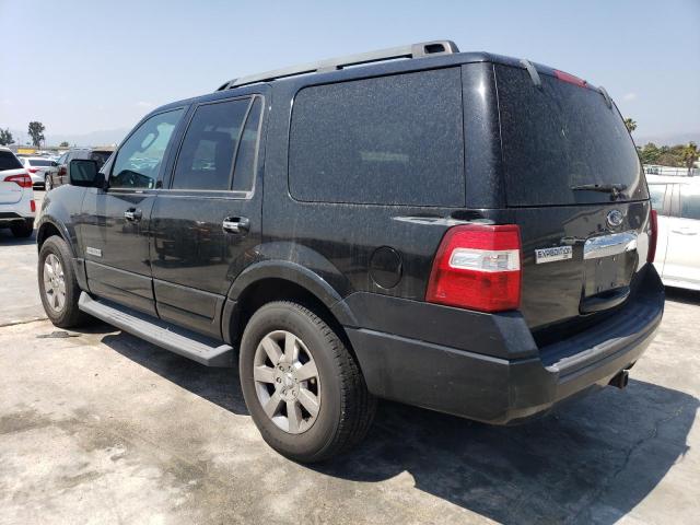 Photo 2 from auction – 2008 FORD EXPEDITION with VIN 1FMFU15538LA25442