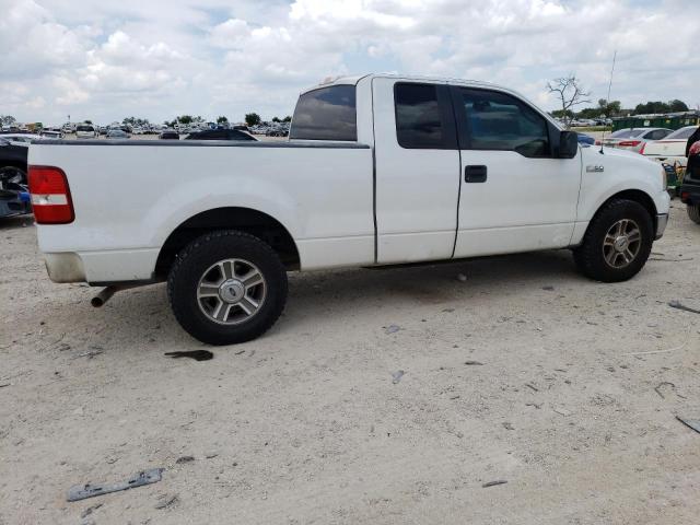 Photo 3 from auction – 2005 FORD F150 with VIN 1FTPX12515NA45452