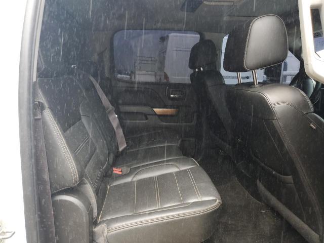 Photo 10 from auction – 2015 GMC SIERRA K25 with VIN 1GT120E80FF101638