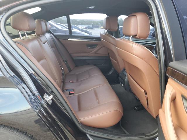 Photo 10 from auction – 2013 BMW 535 I with VIN WBAFR7C55DC826974