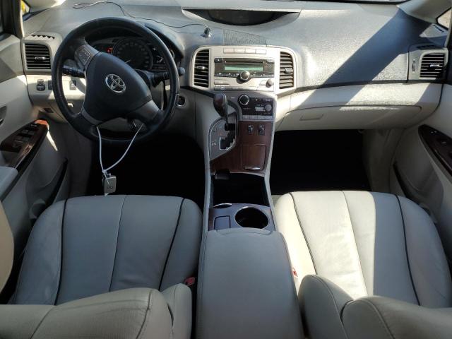 Photo 8 from auction – 2009 TOYOTA VENZA with VIN 4T3BK11A59U026294