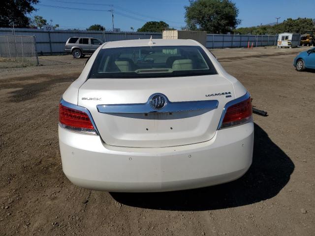 Photo 6 from auction – 2011 BUICK LACROSSE C with VIN 1G4GC5ED7BF210914