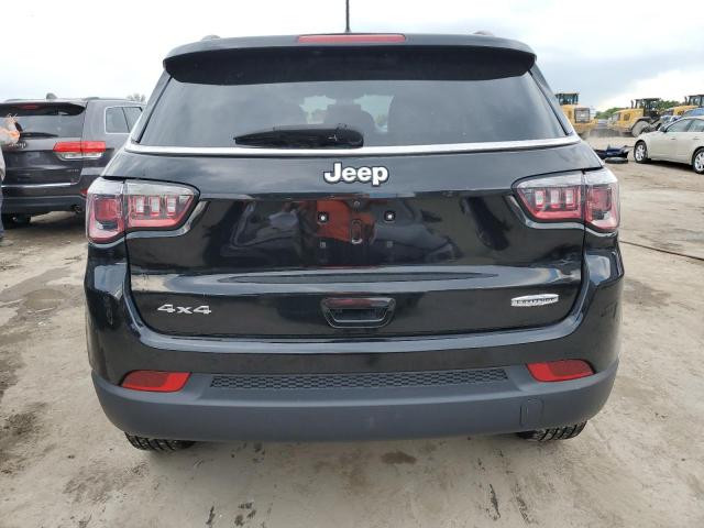 Photo 6 from auction – 2018 JEEP COMPASS LA with VIN 3C4NJDBB0JT350595