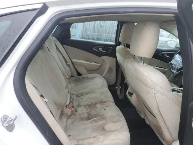 Photo 10 from auction – 2015 CHRYSLER 200 LIMITE with VIN 1C3CCCAB7FN680680