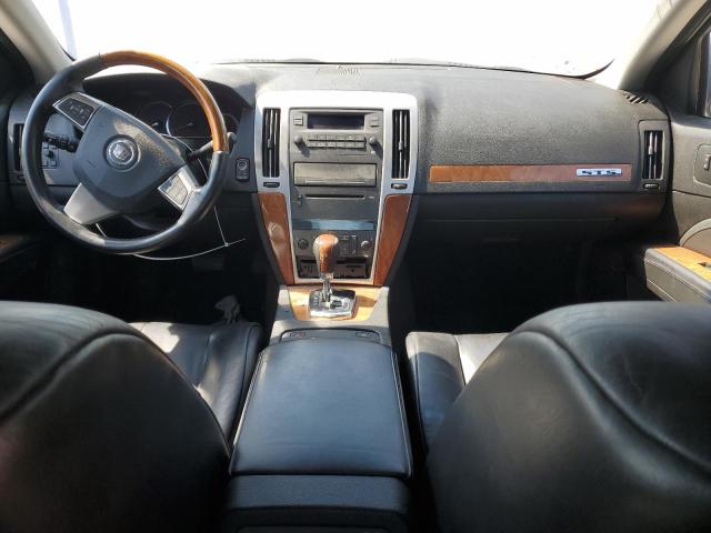 Photo 8 from auction – 2009 CADILLAC STS with VIN 1G6DW67V290108415